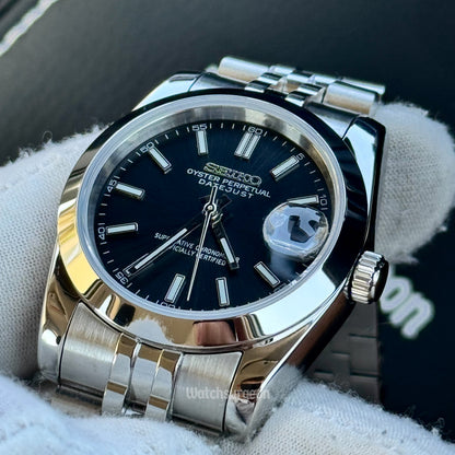 'Onyx' - Datejust Series
