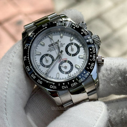 'Panda' - Daytona Series