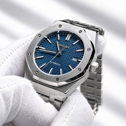 'Ocean Blue' - Royal Oak Series