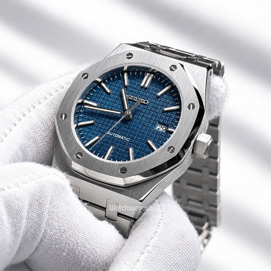 'Ocean Blue' - Royal Oak Series