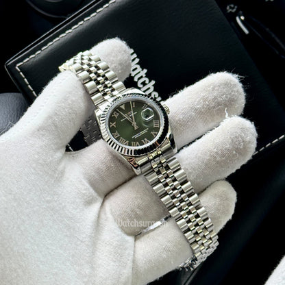 'Green Emerald' - Ladies Series