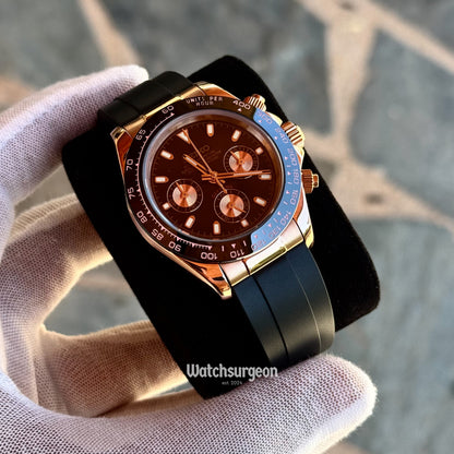 'Ruby' Daytona Series
