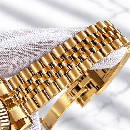 'The Don' - Datejust Series