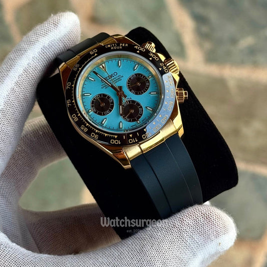 “Tiffany Gold” - Daytona Series