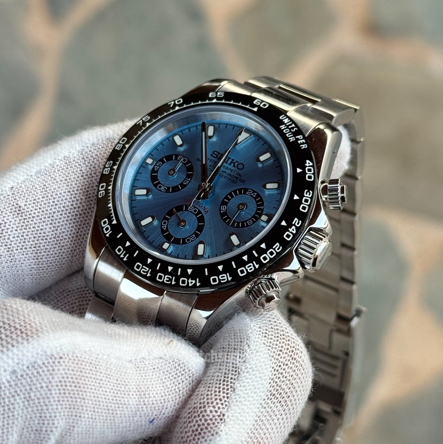 'Horizon' - Daytona Series
