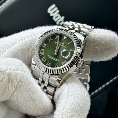 'Green Emerald' - Ladies Series