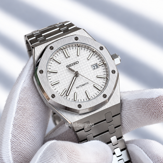 'Frost' - Royal Oak Series