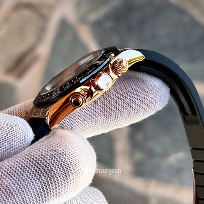 'Ruby' Daytona Series