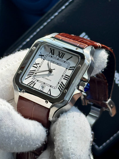 'Blanc' - Santos Series
