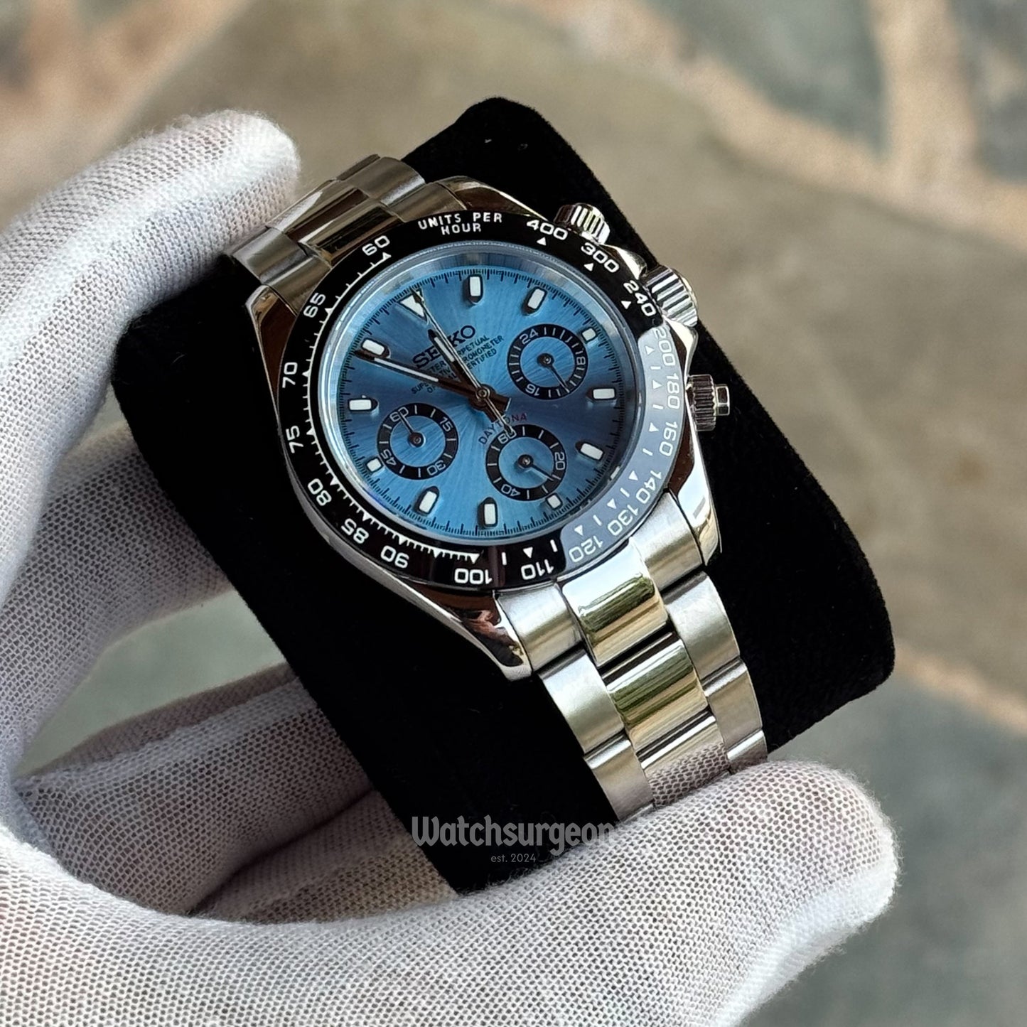 'Horizon' - Daytona Series