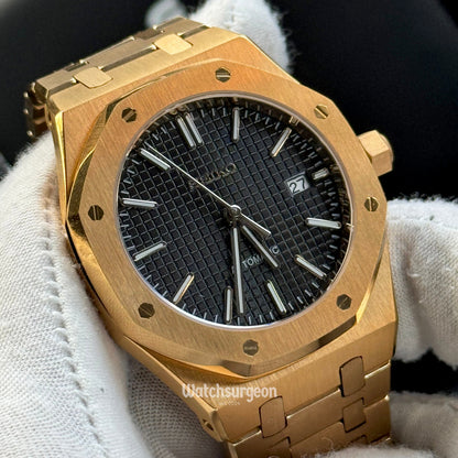 'The Sovereign' - Royal Oak Series