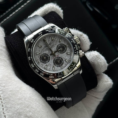 'Meteorite' - Daytona Series