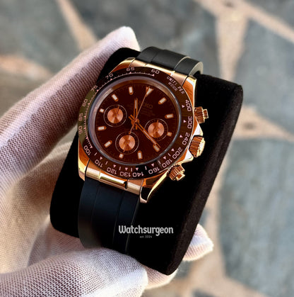 'Ruby' Daytona Series