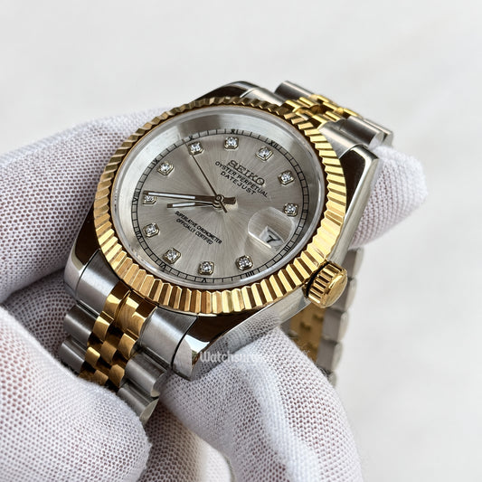 'Royalty' - Datejust