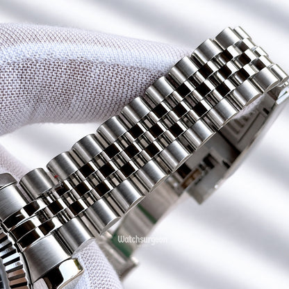 'Black Arabic' - Datejust Series