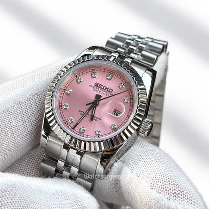 “Baby Pink” - Ladies Series