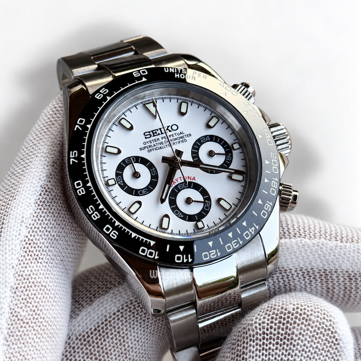 'Panda' - Daytona Series