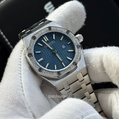 'Gem Meridian' - Ladies Series