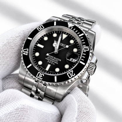 'Craftsman' - Diver Series