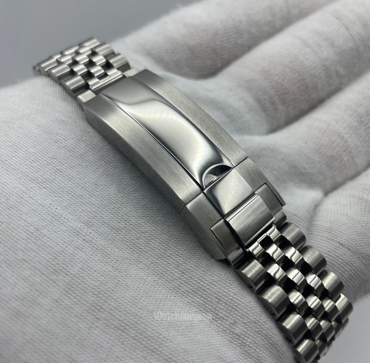 'Black Arabic' - Datejust Series