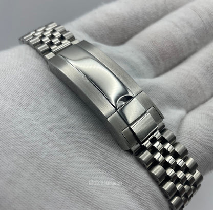 'Black Arabic' - Datejust Series