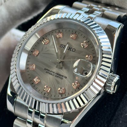 'Palm Tree' - Datejust Series