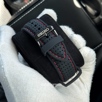 SKX 'Redline' - Sport Series
