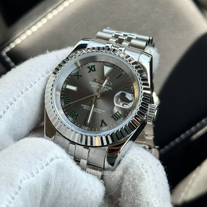 'Wimbledon' - Datejust Series