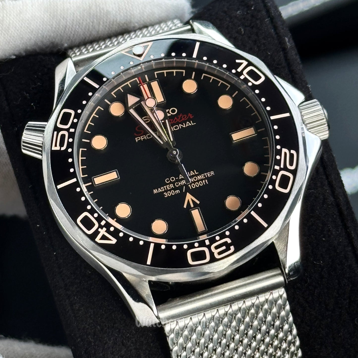 '007' - Exclusives Series