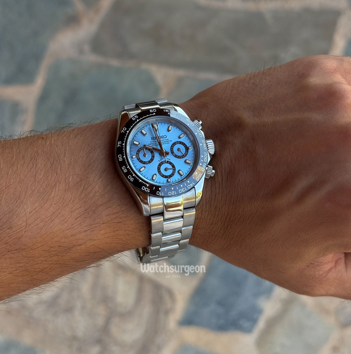 'Horizon' - Daytona Series