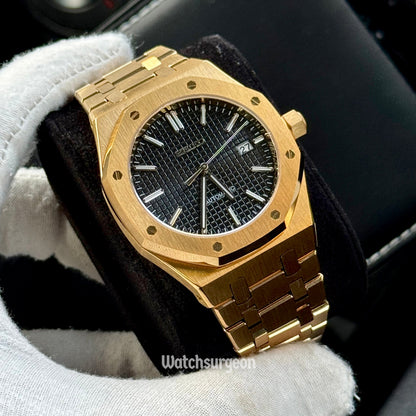 'The Sovereign' - Royal Oak Series