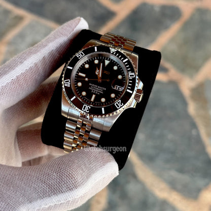 'Craftsman' - Diver Series