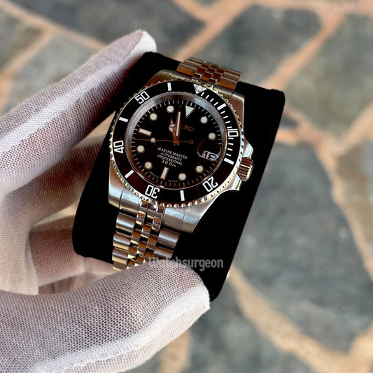 'Craftsman' - Diver Series
