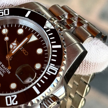 'Craftsman' - Diver Series