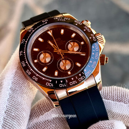 'Ruby' Daytona Series