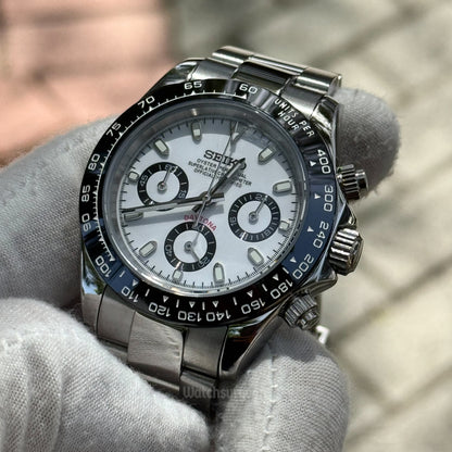 'Panda' - Daytona Series