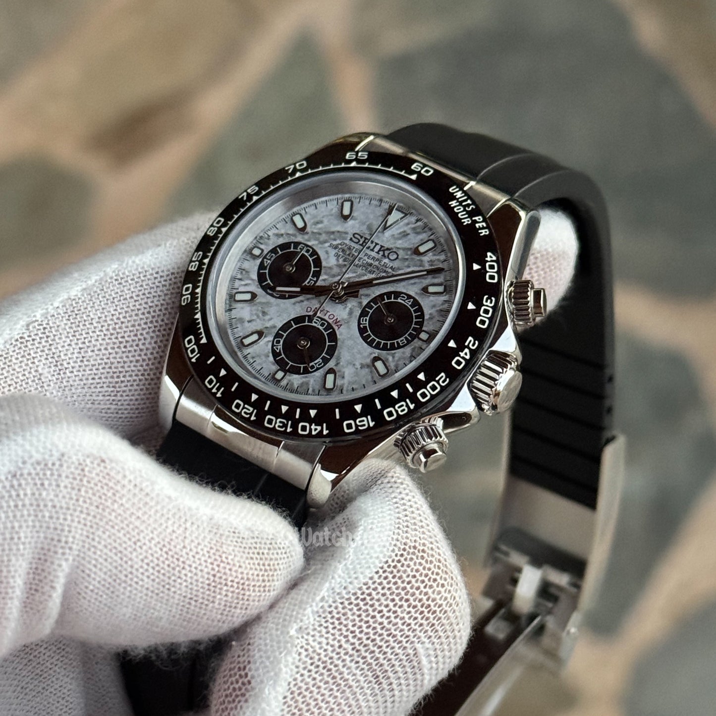 'Meteorite' - Daytona Series