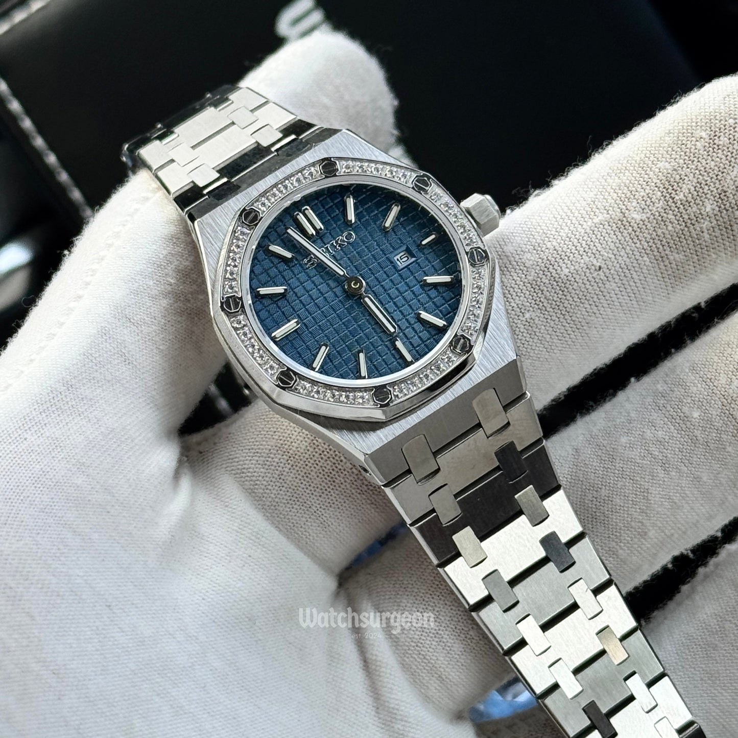 'Gem Meridian' - Ladies Series