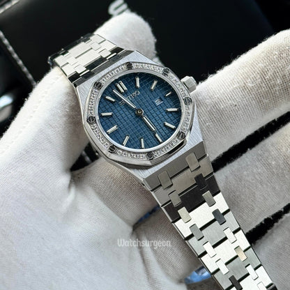 'Gem Meridian' - Ladies Series