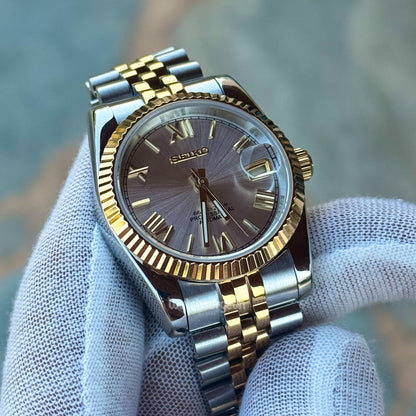 'Gold Roman' - Datejust Series