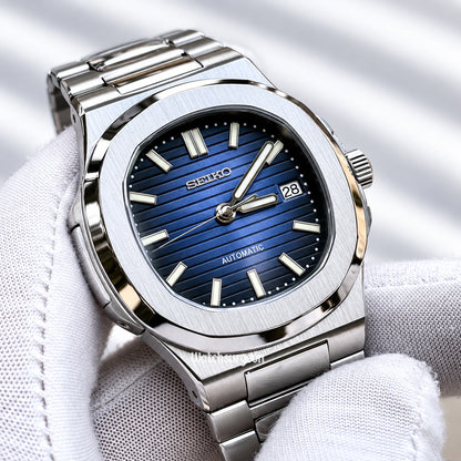 'Ocean Blue' - Nautilus Series