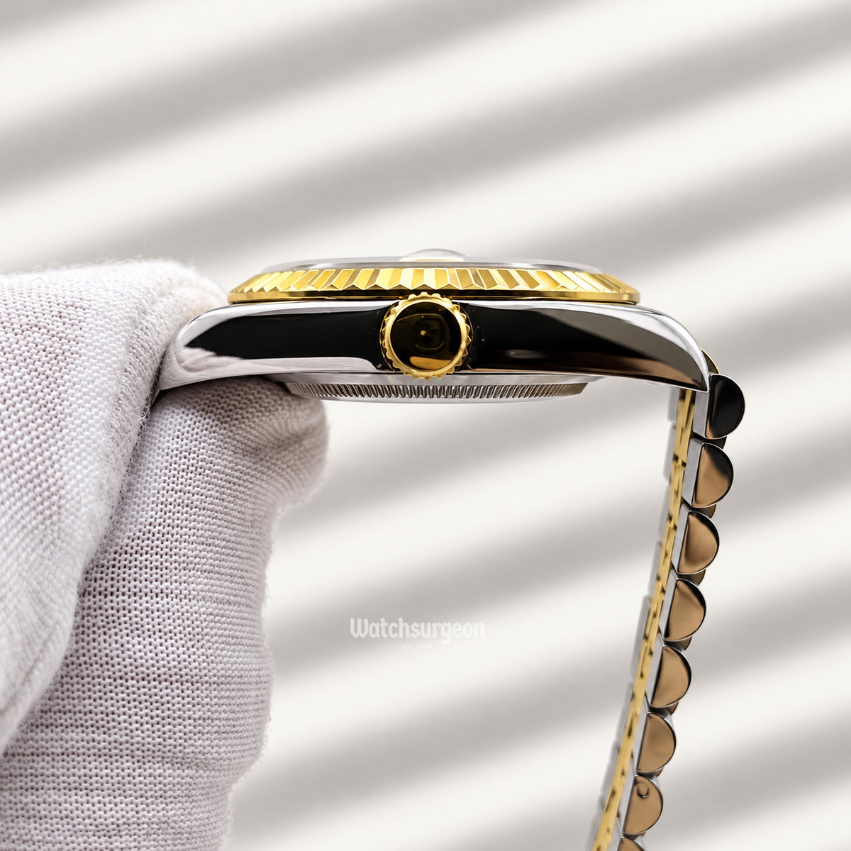 'Royalty' - Datejust