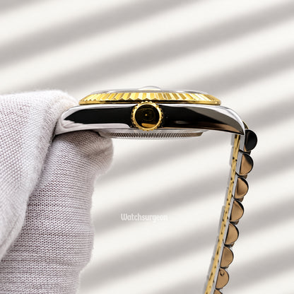 'Royalty' - Datejust