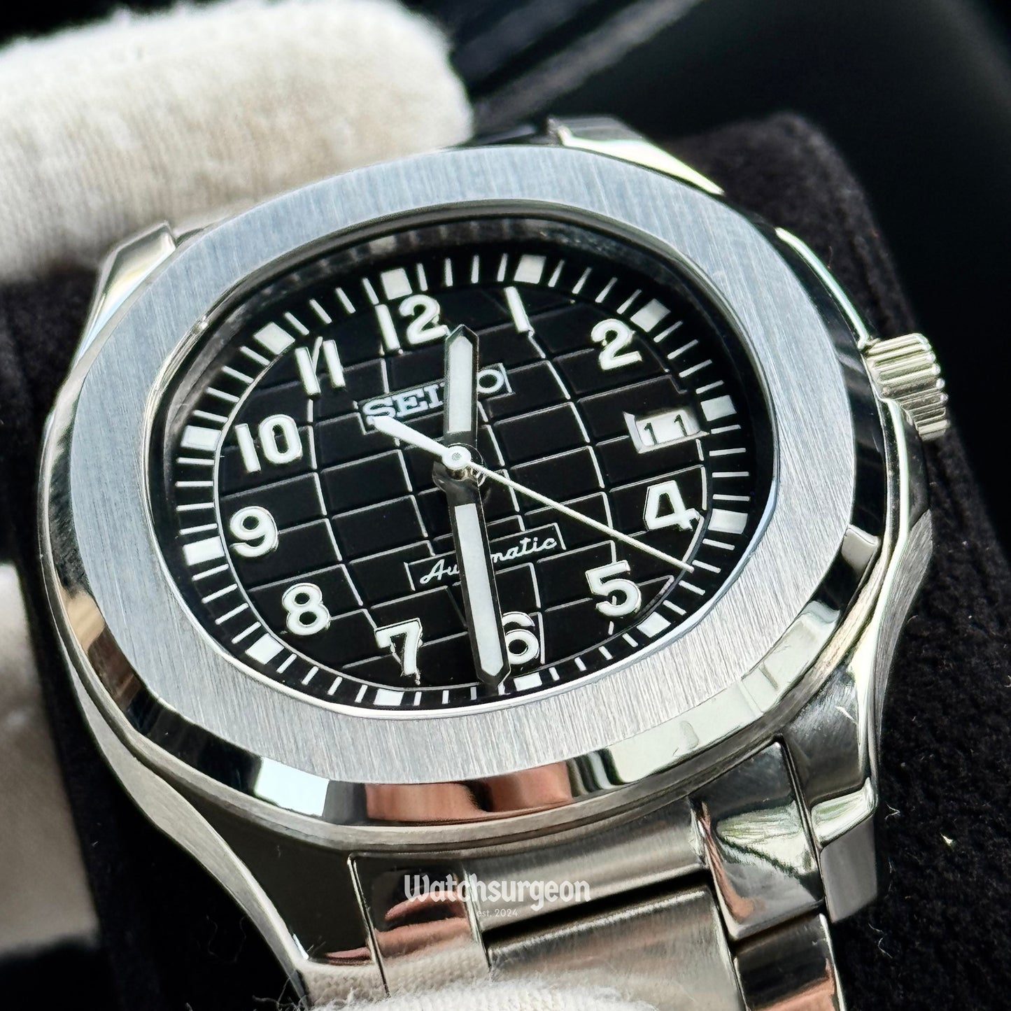 'Globe' Full Stainless Steel - Exclusives Series