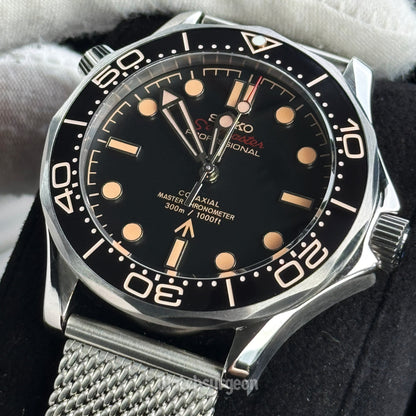 '007' - Exclusives Series