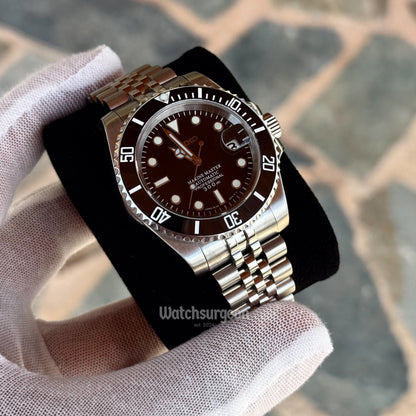 'Craftsman' - Diver Series