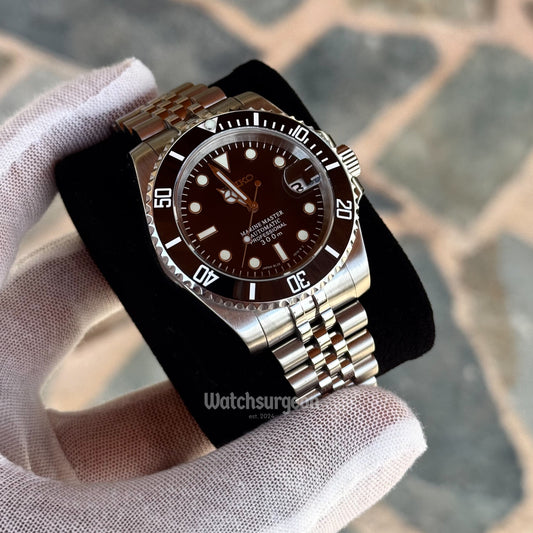 'Craftsman' - Diver Series