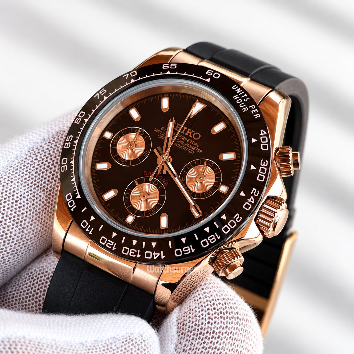 'Ruby' Daytona Series