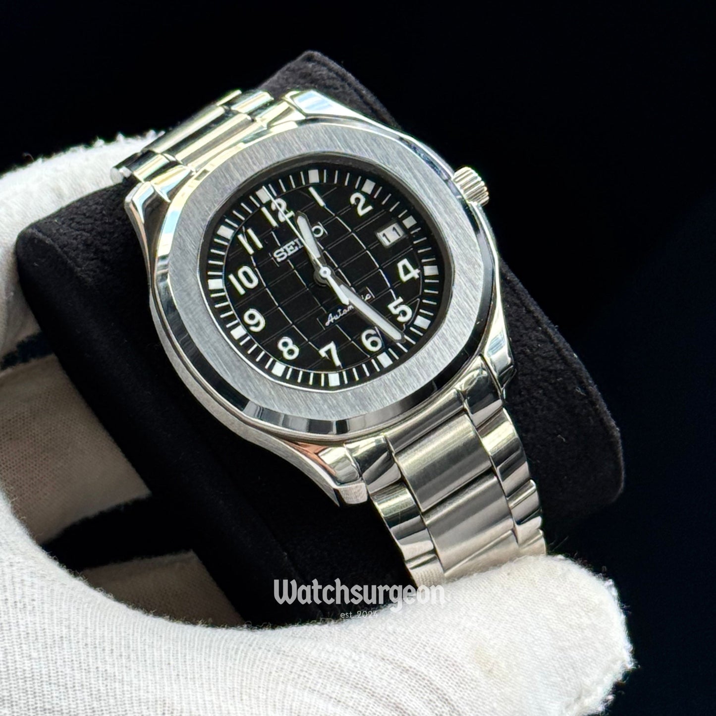 'Globe' Full Stainless Steel - Exclusives Series