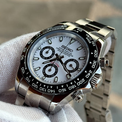 'Panda' - Daytona Series